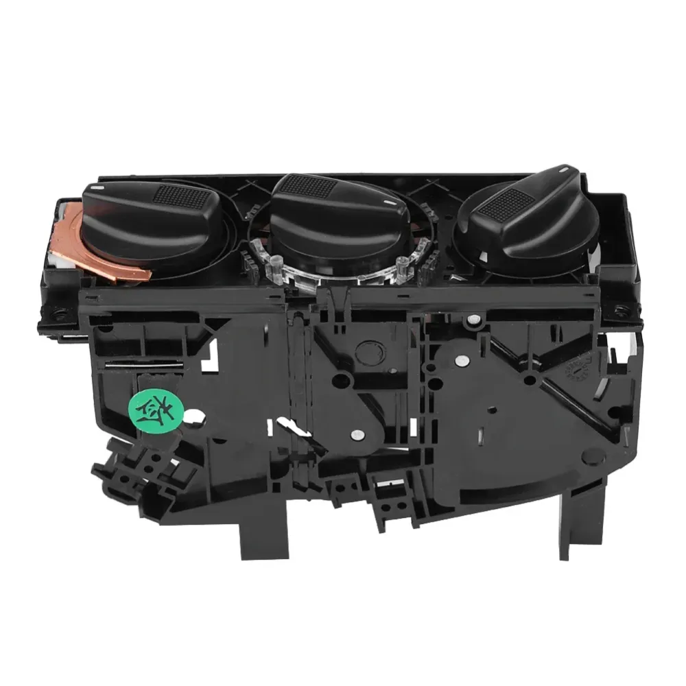 Air Conditioner And Heater Switch Control Volkswagen Cabrio Replacement Part ABS Plastic