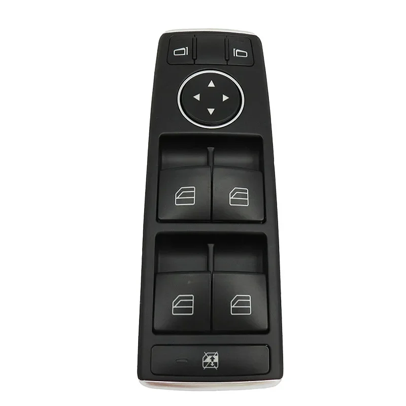 Window Control Switch Mercedes-Benz X156