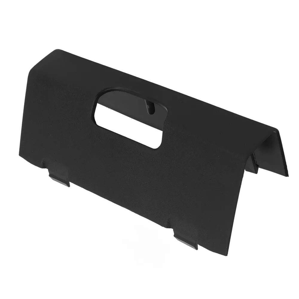 Range Rover L322 Tow Hook Cover Front Dustproof ABS Eye Lid