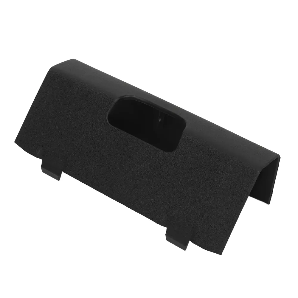 Range Rover L322 Tow Hook Cover Front Dustproof ABS Eye Lid