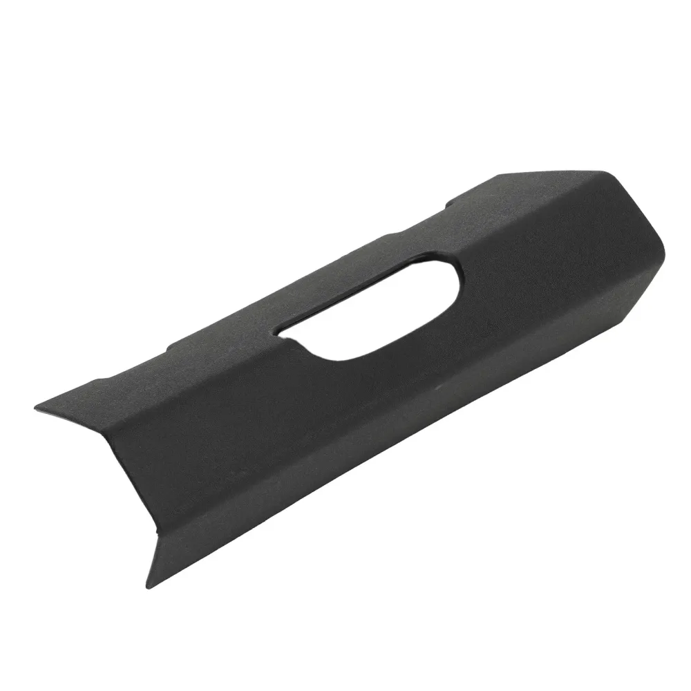 Range Rover L322 Tow Hook Cover Front Dustproof ABS Eye Lid
