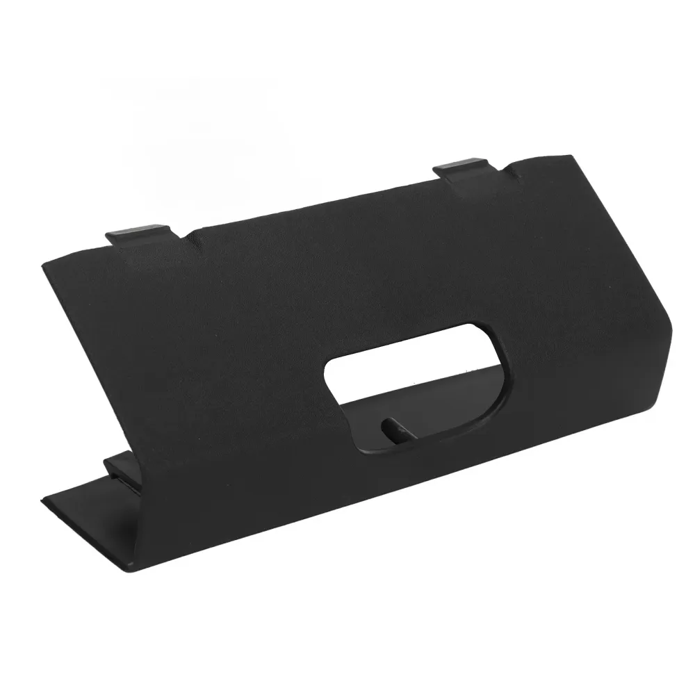 Range Rover L322 Tow Hook Cover Front Dustproof ABS Eye Lid
