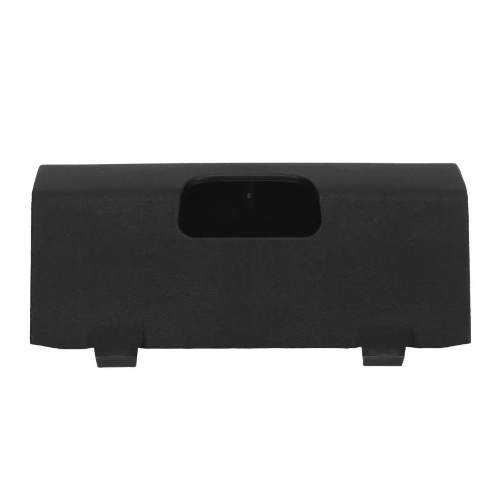 Range Rover L322 Tow Hook Cover Front Dustproof ABS Eye Lid