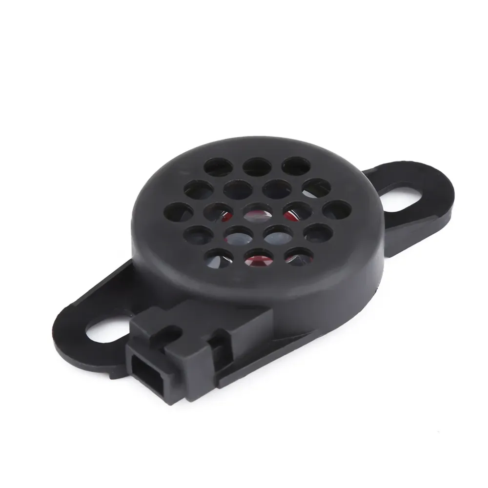 Warning Buzzer VW, Audi, Skoda, Seat PDC Parking Aid ABS Plastic Direct Replacement Beeper