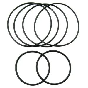 Volvo Penta TAMD22 Aftercooler 'O Ring Set