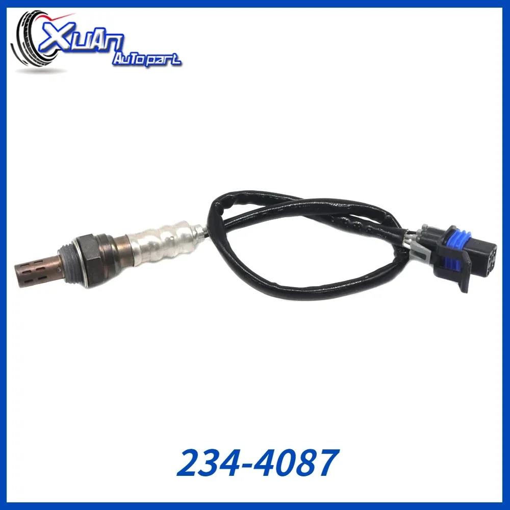 GMC Sonoma O2 Oxygen Lambda Sensor, High Quality Replacement