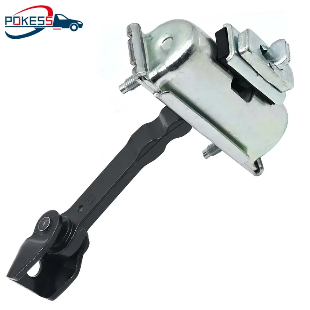 Front Door Limiter Hinge Strap Aluminum Ford Tourneo Transit Custom 2012-