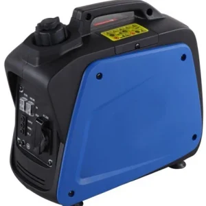 1852 Strømaggregat 800 W