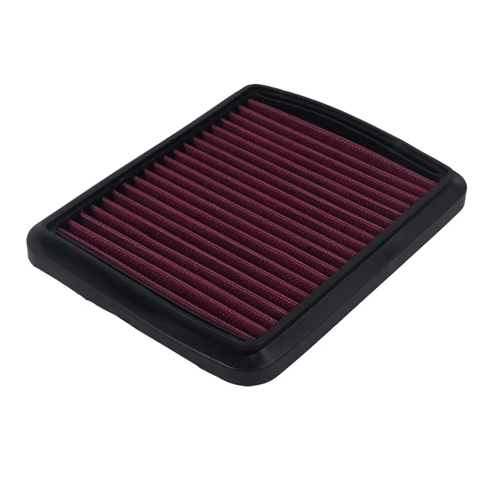 Ducati Multistrada V4 Air Filter Cleaner, High Flow Nonwoven Fabric