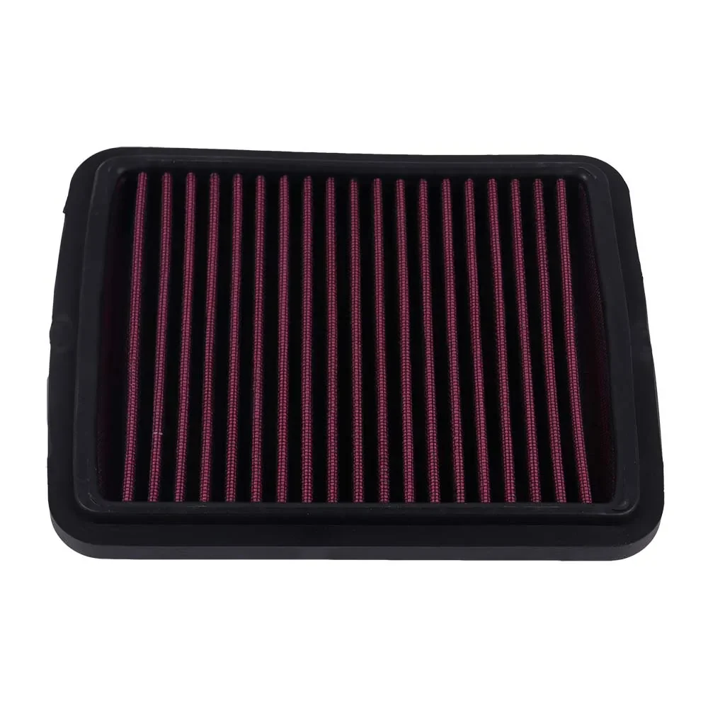 Ducati Multistrada V4 Air Filter Cleaner, High Flow Nonwoven Fabric