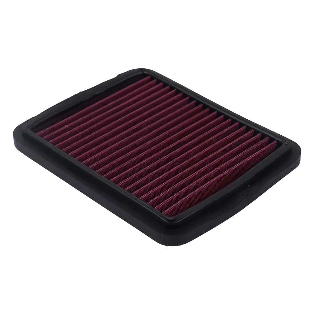 Ducati Multistrada V4 Air Filter Cleaner, High Flow Nonwoven Fabric