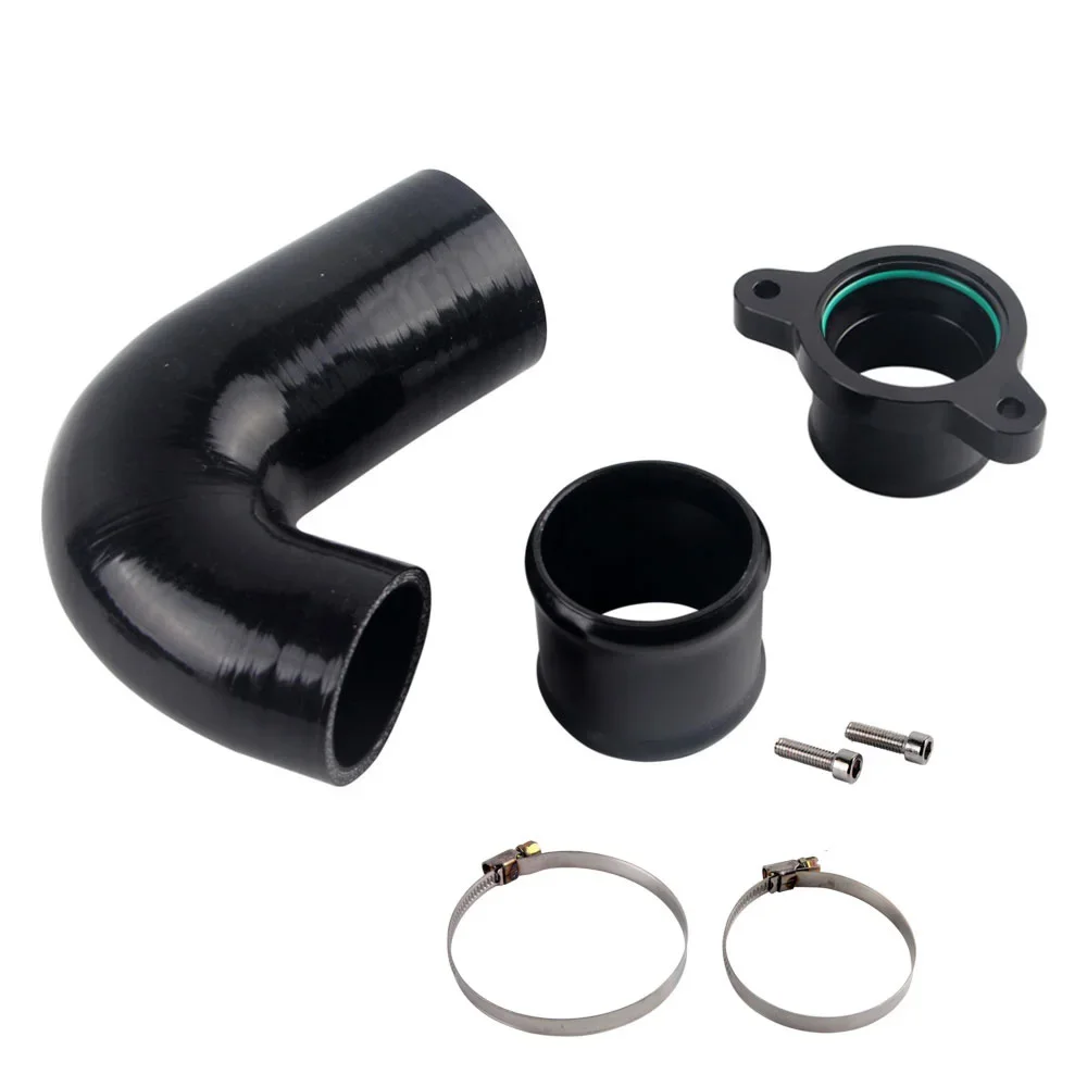 Turbo Intake Pipe Aluminum Volkswagen Golf MK7, Leon MK3
