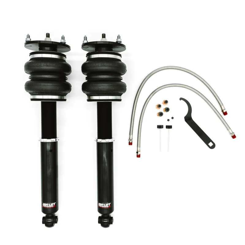 Air Lift Performance 89-00 Lexus LS400 Rear Air Suspension Kit