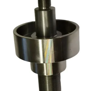 Aksel 160 rotor bakre