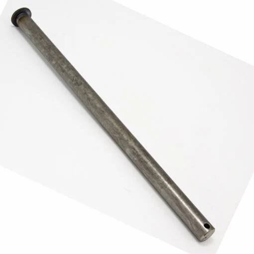 Aksel hjulboggi 20 mm (fremre boggi)