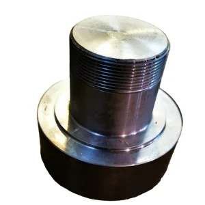 Aksel rotor knivside 280 Ø750