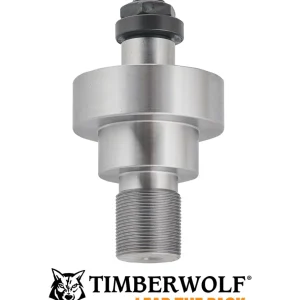 Rotorshaft kit TW 125/150