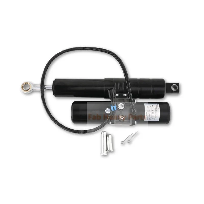 Lineær aktuator 108-3438 1083438 Toro MP1200 MP1250 MP5700-D WM200
