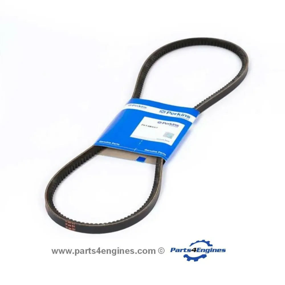 Perkins 700 Series & M85T Alternator Belt