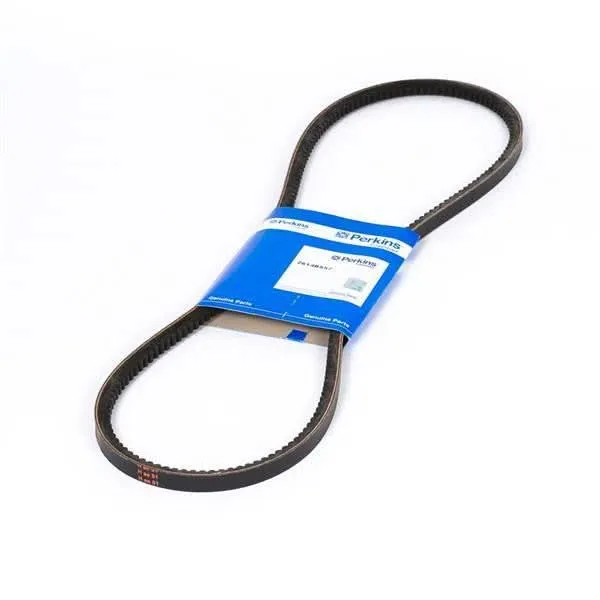 Perkins Phaser 1006 Alternator Belt