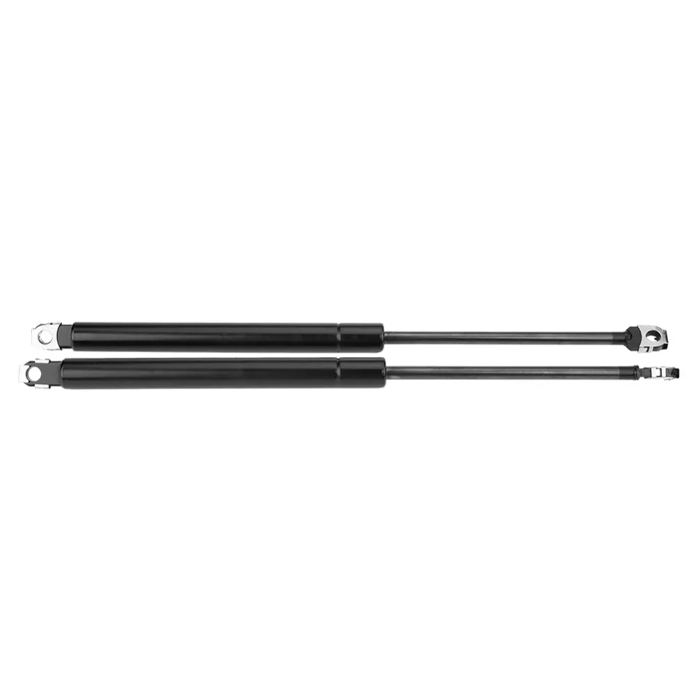 Hood Lift Shocks BMW E36 Front - Heavy Duty Gas Struts Easy Engine Bay Access