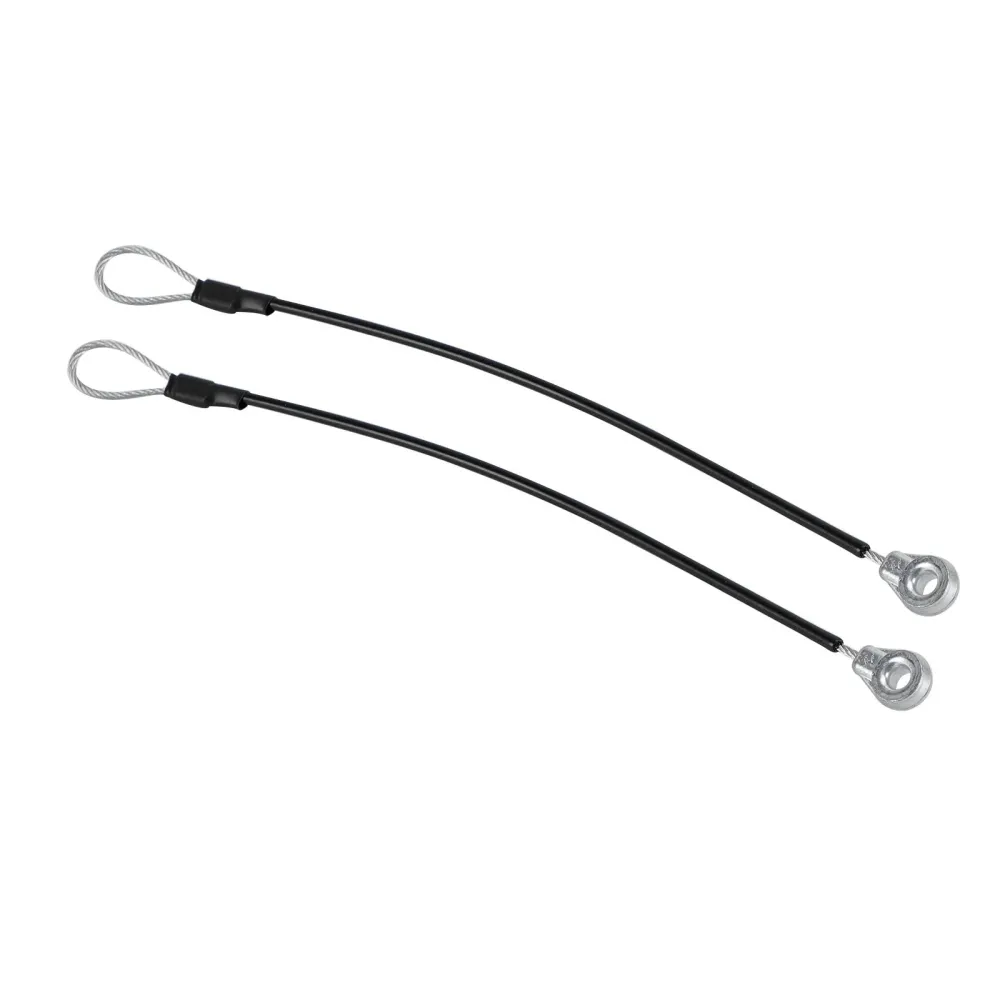 John Deere Gator HPX615E HPX815E 2X Tailgate Cable M159508