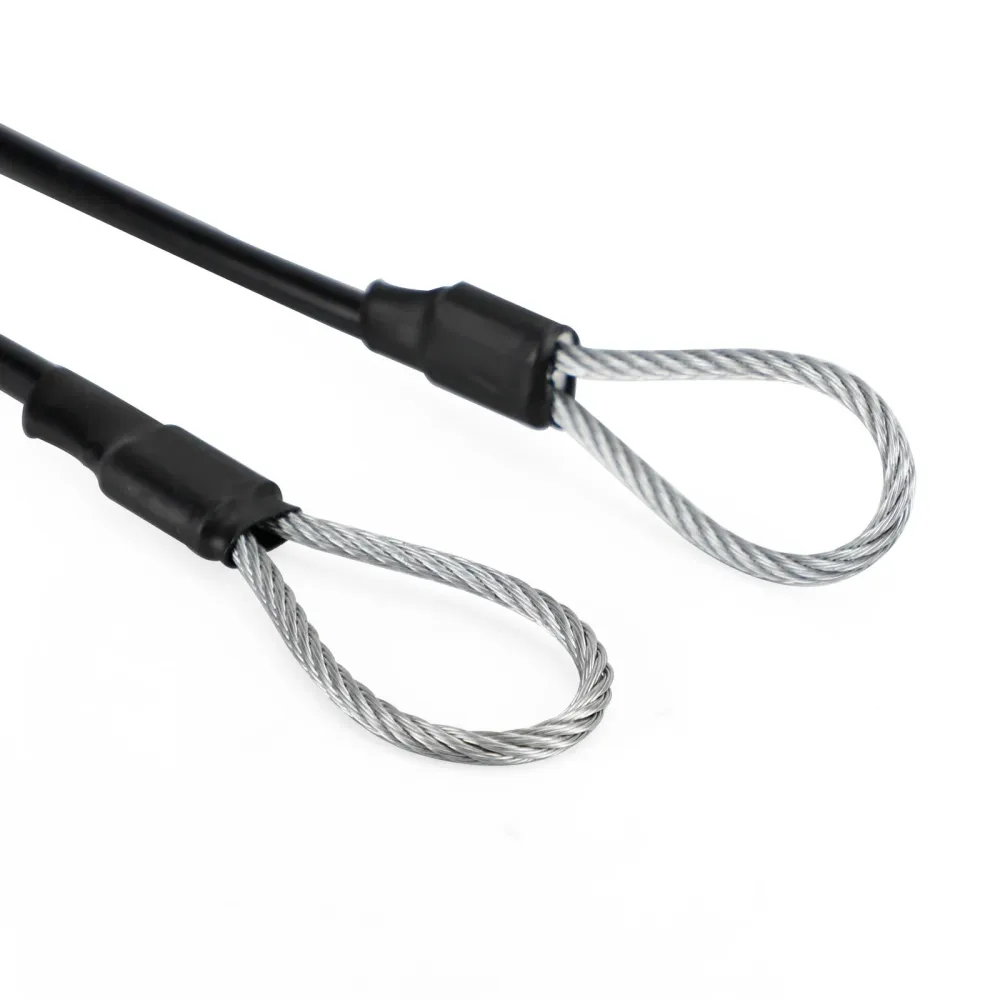 John Deere Gator HPX615E HPX815E 2X Tailgate Cable M159508