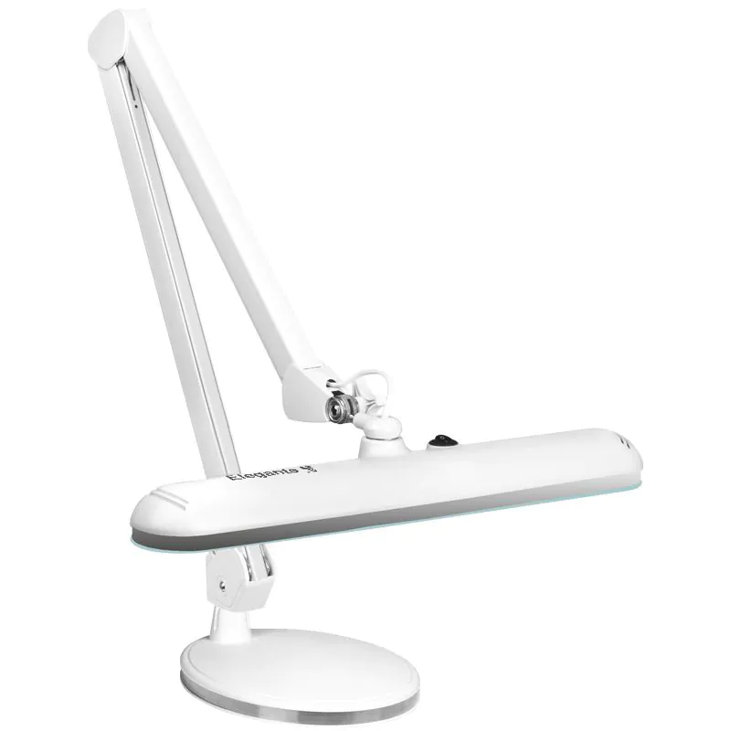 Elegant 801ST LED arbeidslampe med sokkel
