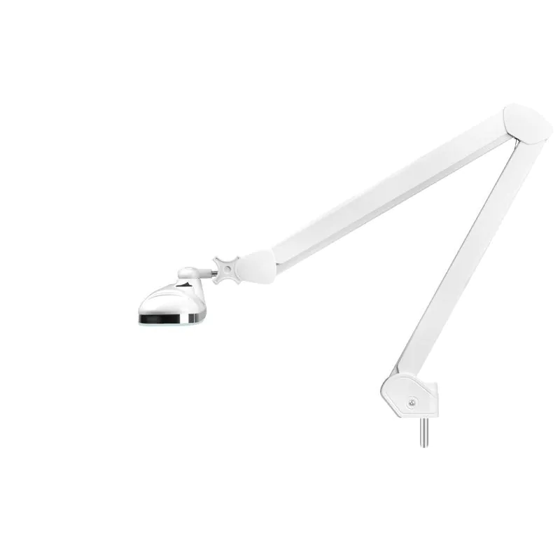 Elegant 801ST LED arbeidslampe med sokkel