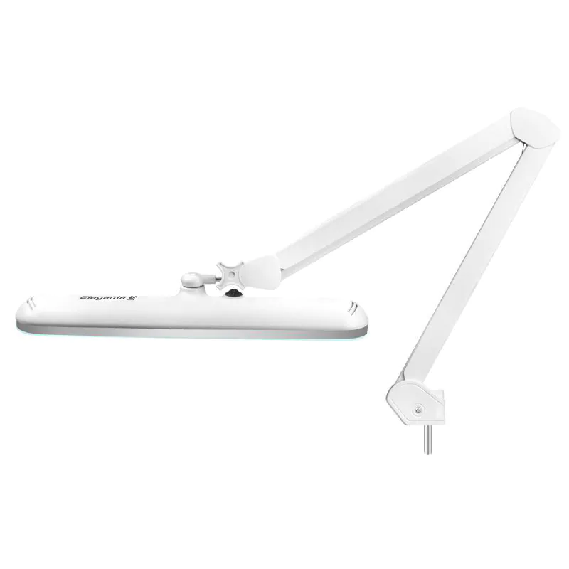 Elegant 801ST LED arbeidslampe med sokkel