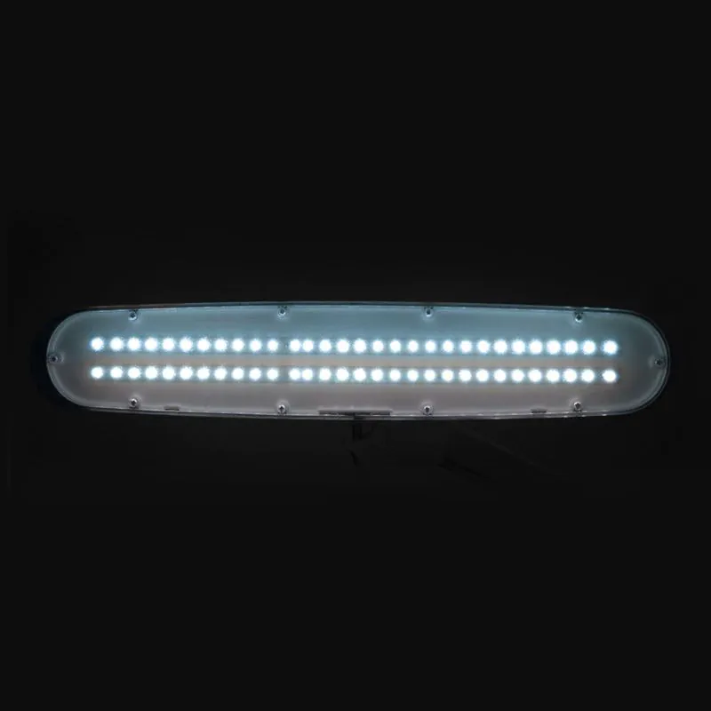 Elegant 801ST LED arbeidslampe med sokkel