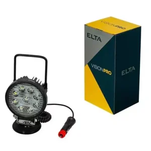 ELTA VisionPro - Arbeidslampe