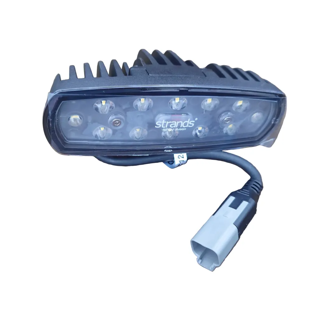Lampe Led tak Alstor