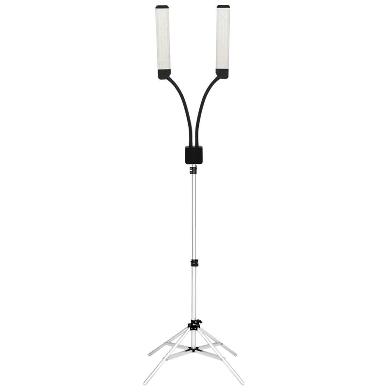 LED-lampe sminke og tatovering - Polluks II MSP-LD01