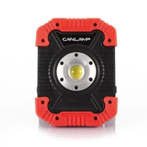 Canlamp BA6 LED arbeidslys