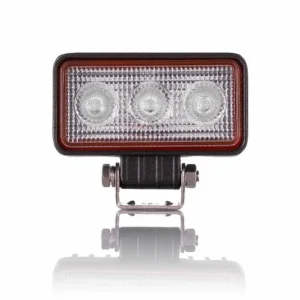 Canlamp W9 LED Arbeidslys