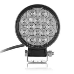 Canlamp R28 rund LED arbeidslys