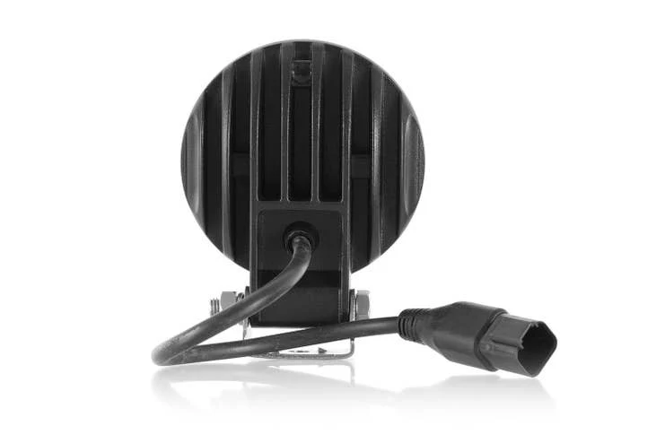 Canlamp R28 rund LED arbeidslys