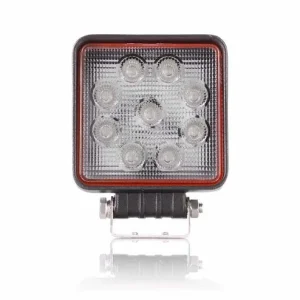 Canlamp W27 LED arbeidslys