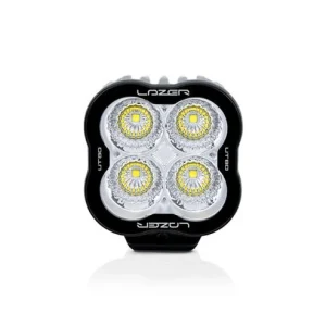 Lazer Utility 80 HD LED arbeidslys