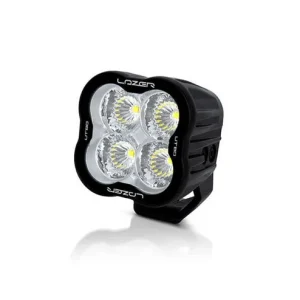 Lazer Utility 80 HD LED arbeidslys (med variabel lysstyrke)