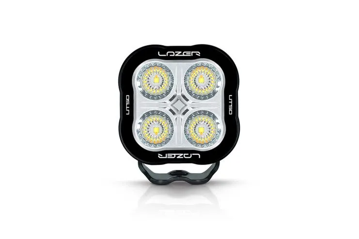 Lazer Utility-50 LED arbeidslys baklys og varsellys