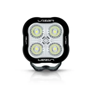 Lazer Utility-50 LED arbeidslys (CISPR 25 Class 5)
