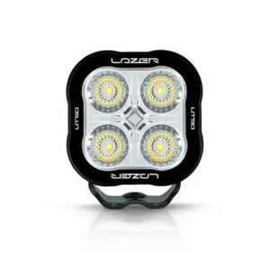 Lazer Utility-50 LED arbeidslys og varsellys