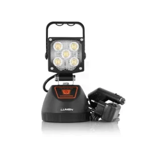 Lumen Workforce B15 LED arbeidslys