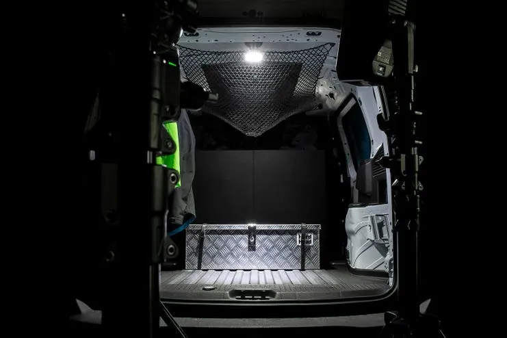 Lumen Workforce B15 LED arbeidslys
