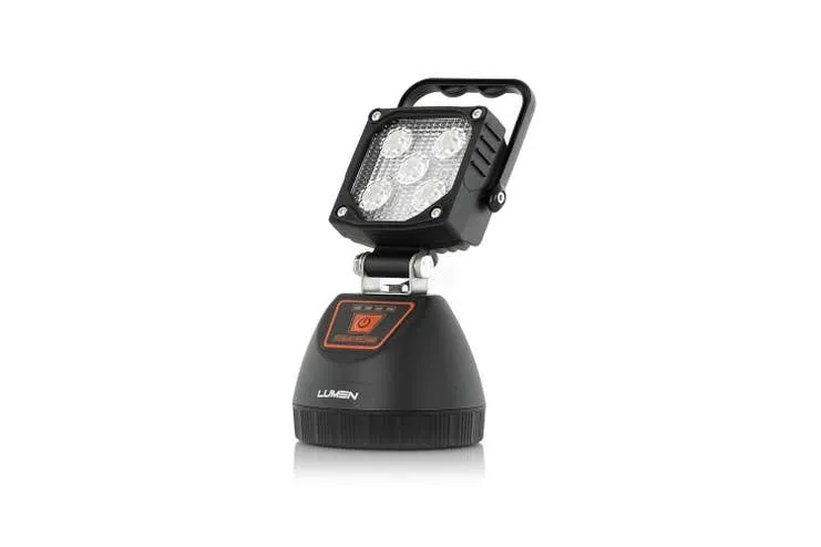 Lumen Workforce B15 LED arbeidslys