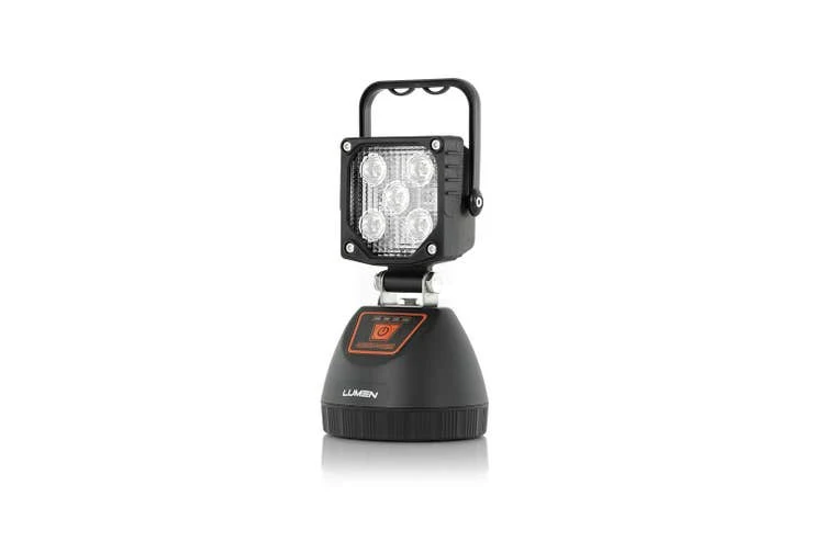 Lumen Workforce B15 LED arbeidslys