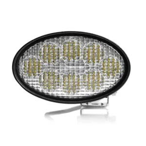 Lumen Workforce E40 oval LED arbeidslys