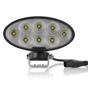 Lumen Workforce E80 oval LED arbeidslys